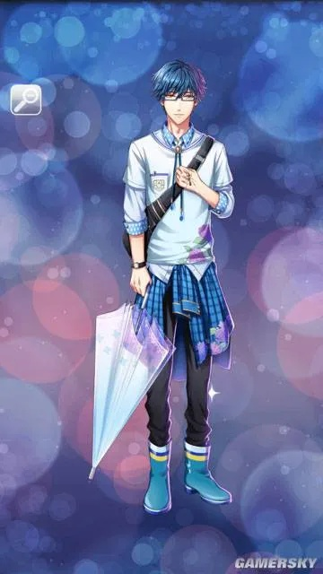 梦100王子官方下载,定性评估说明&领航版_v3.142